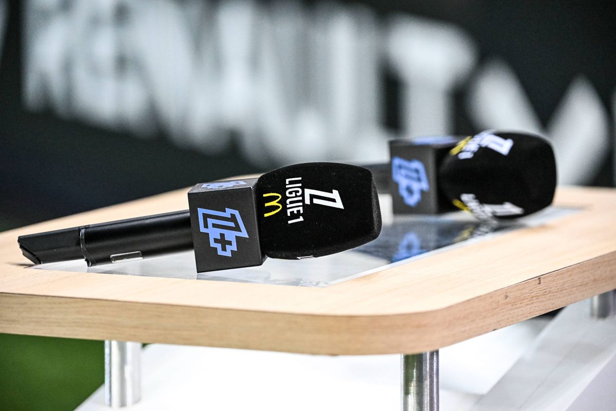 TV : Ligue1+ grille BeInSports pour diffuser la Coupe du monde !