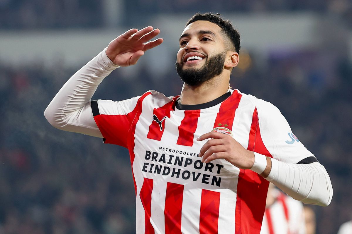 Le PSG dit non à une star marocaine... pour l'instant