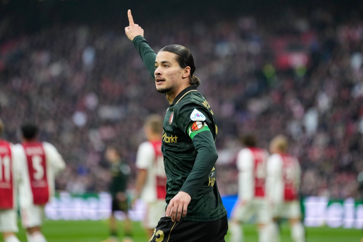 30 ME pour le successeur de Greenwood, l'OM négocie