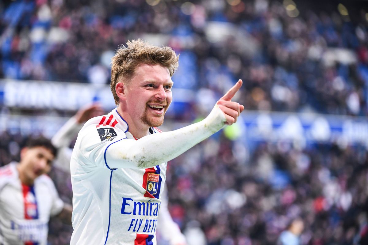 L'OL fait rager la Lazio avec ce transfert à 7 ME