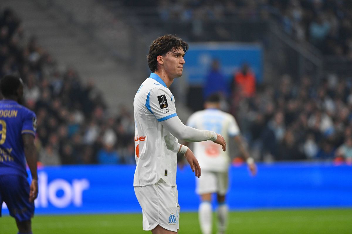 OM : Un gros forfait officialisé contre Nantes