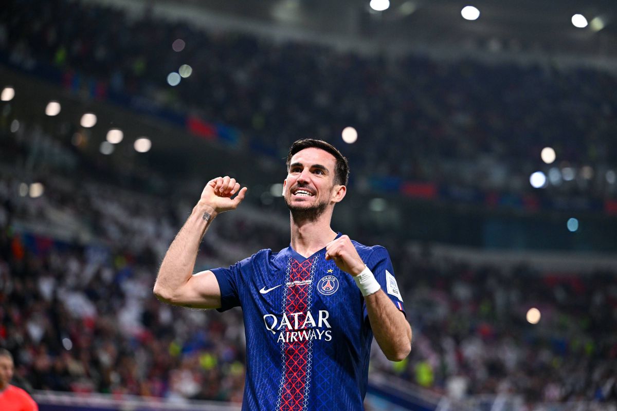 LdC : L'infirmerie se vide enfin au PSG