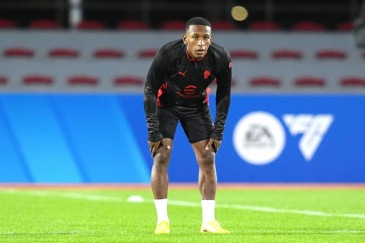 L'OM a trouvé son arrière gauche au Milan AC