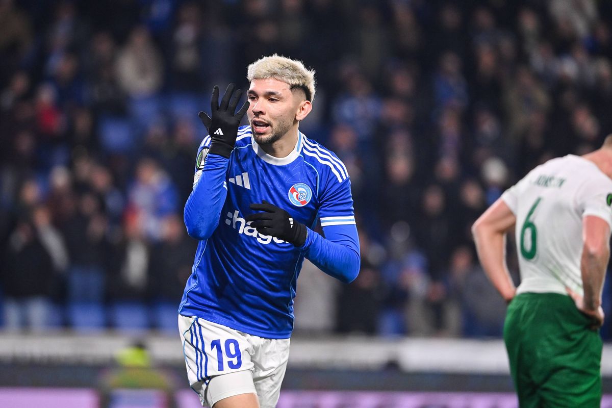 Rosenior à Chelsea... avec 7 joueurs de Strasbourg ?