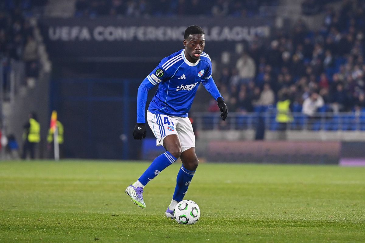 ASSE : Un énorme renfort arrive d'un club européen