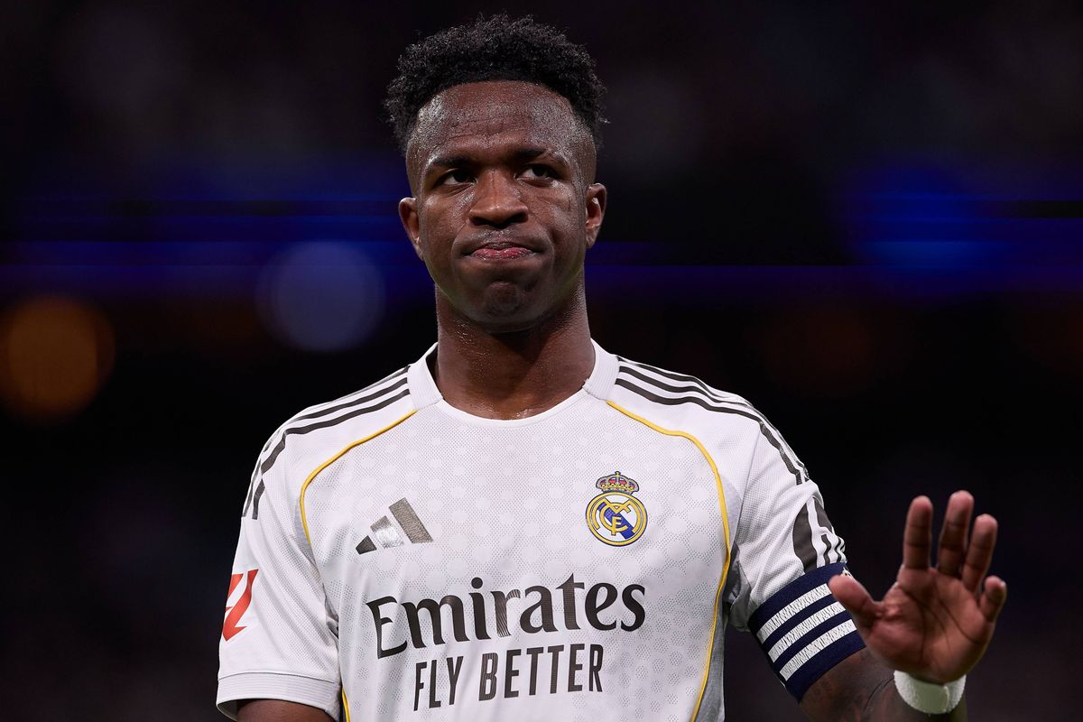 Vinicius au PSG, Al-Khelaïfi se fâche
