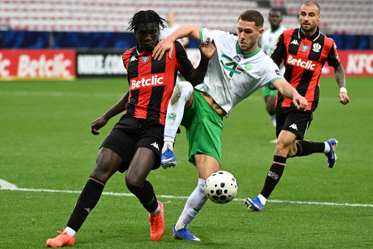 L'ASSE l'annonce, Stassin va envoyer les Verts en Ligue 1