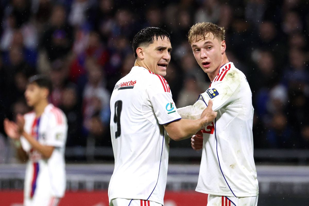 L'OL tente un coup osé au mercato