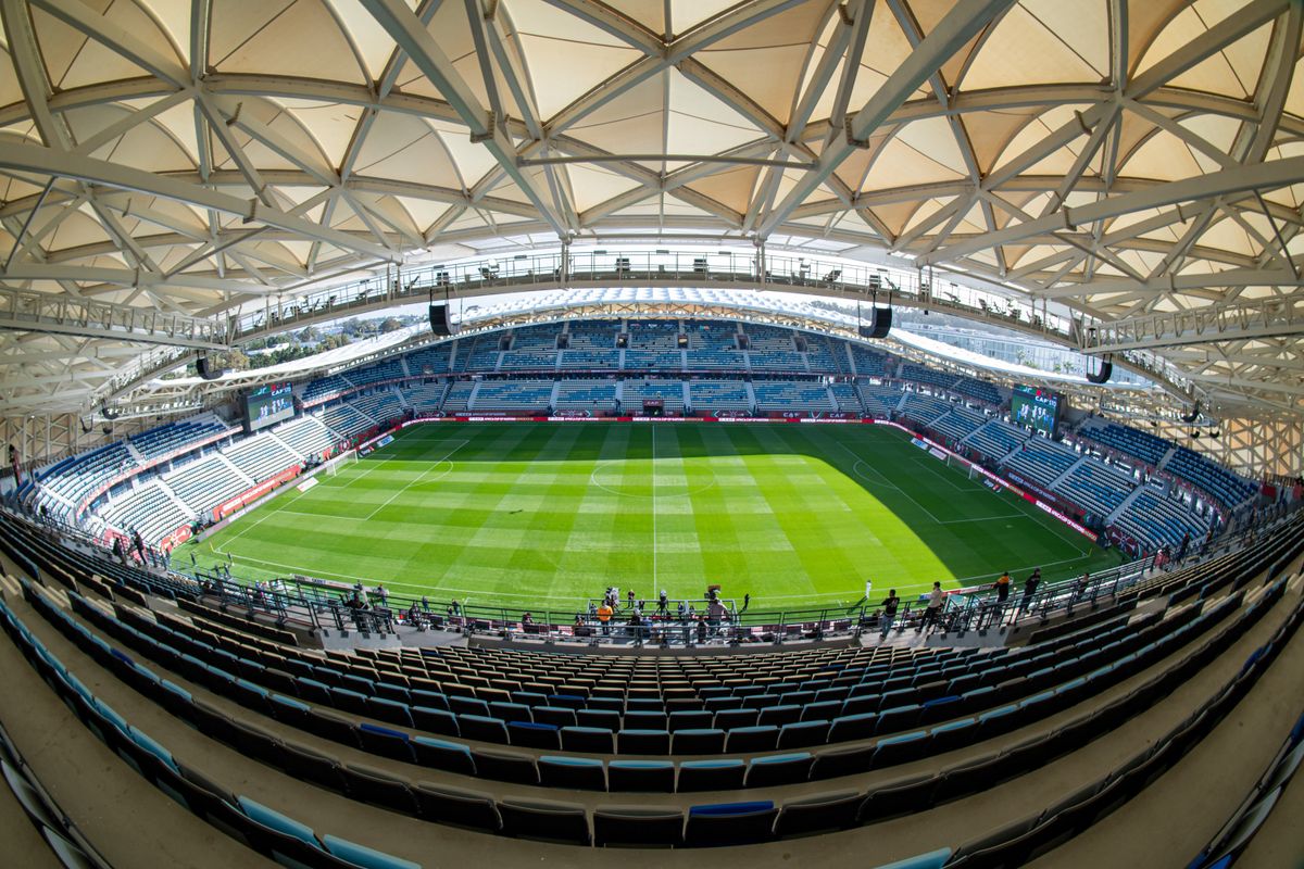 Afrique du Sud - Cameroun : Les compositions (20h sur beIN Sports 1)