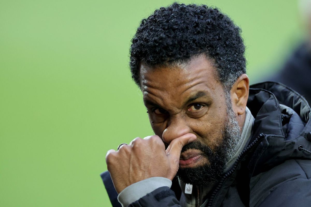 Le Celtic vire Wilfried Nancy