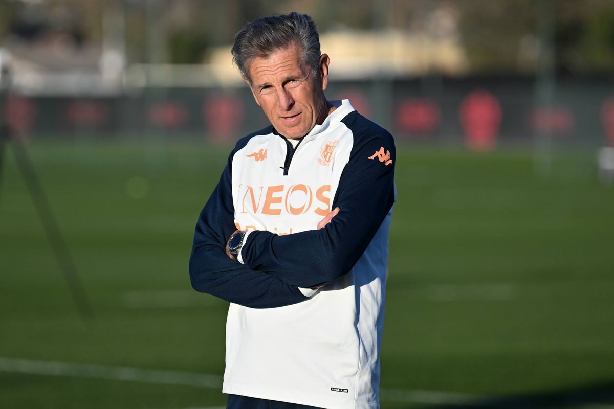 16 absents, Nice décimé pour la première de Puel