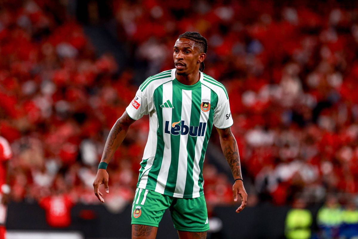 André Luiz à l'OM, tout est relancé