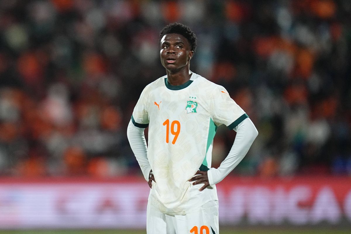 40 ME pour Christ Oulaï, le PSG passe à l'action !