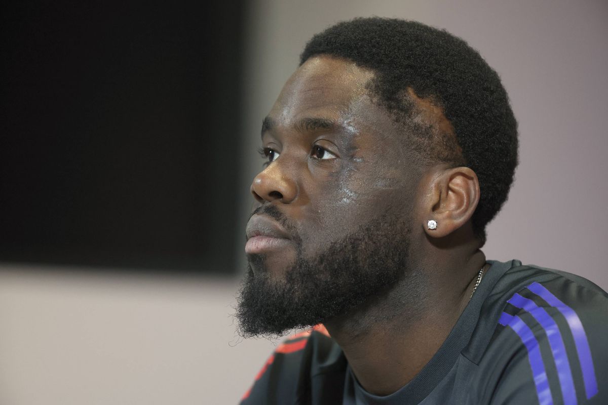 L'OL montre la sortie à cette recrue hors de prix