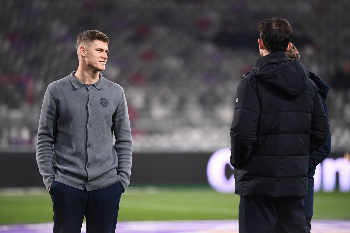 L'OM craque pour ce monstre de la Ligue 1 à 25 ME