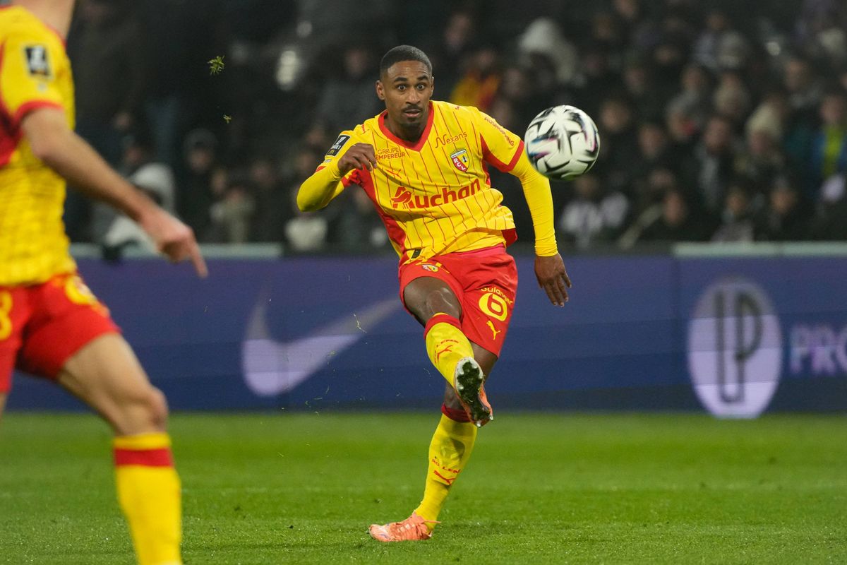 L1 : Nantes, Lens et le PSG s'imposent dans l'équipe type