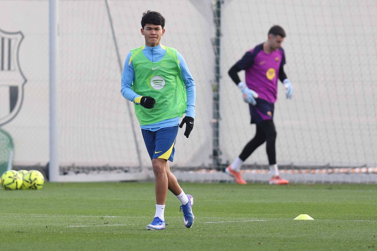 Dro Fernandez au PSG, ça coince