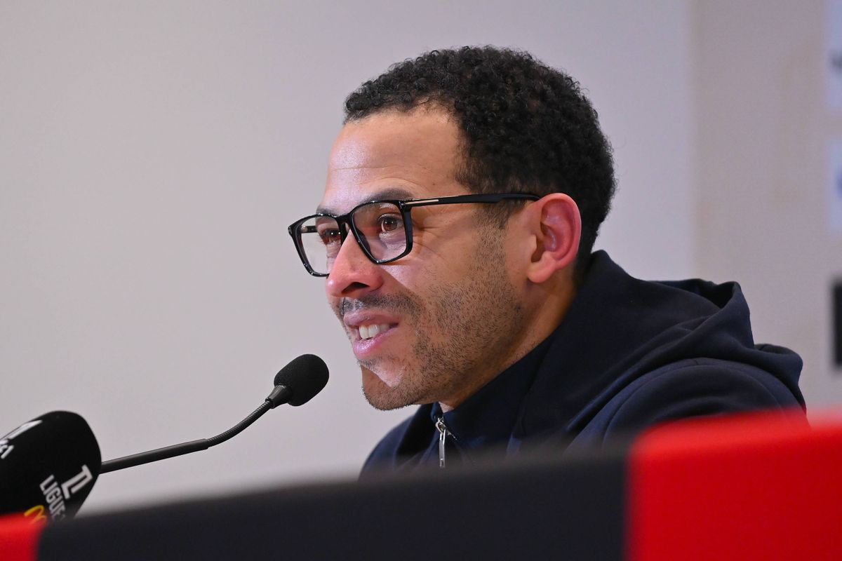 RCSA : Keller et Rosenior débarquent à Londres