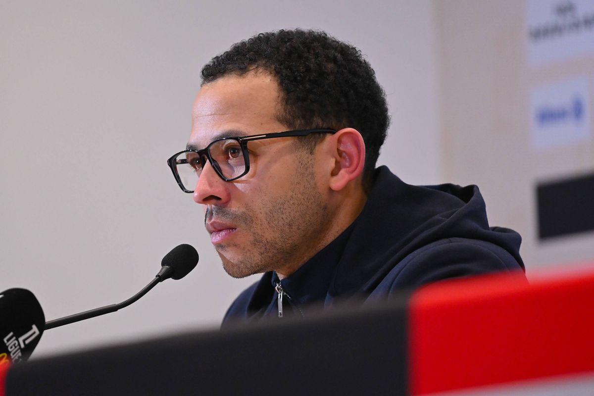 Rosenior signe à Chelsea et s'explique