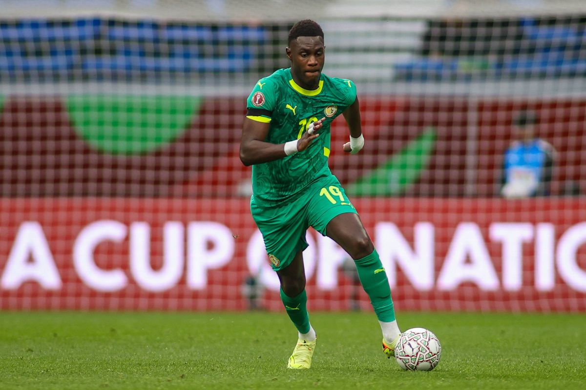 OL : Ce Lyonnais l'avoue, Sadio Mané a changé sa carrière