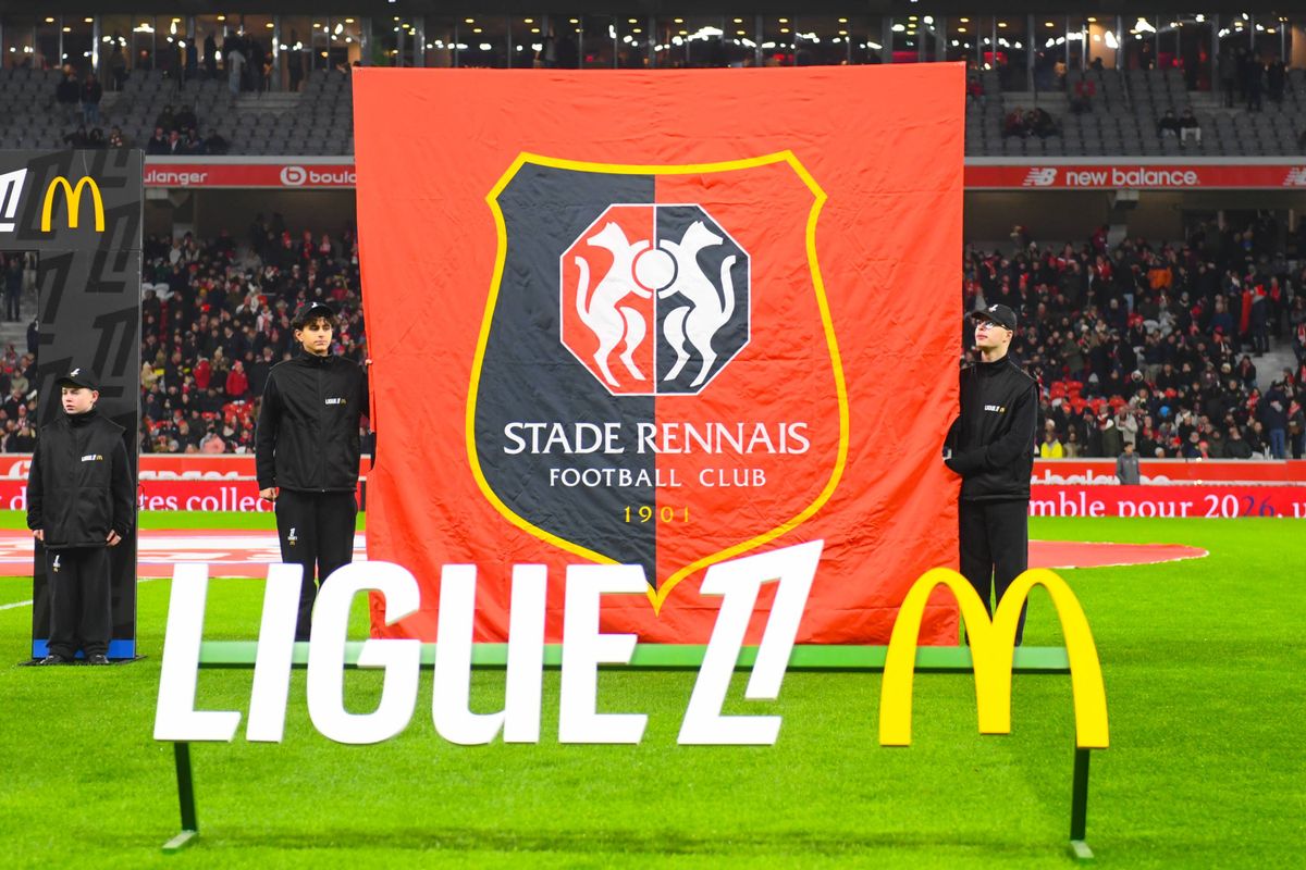 2026-2027 sera dramatique, le Rennes de Pinault lance l'alerte