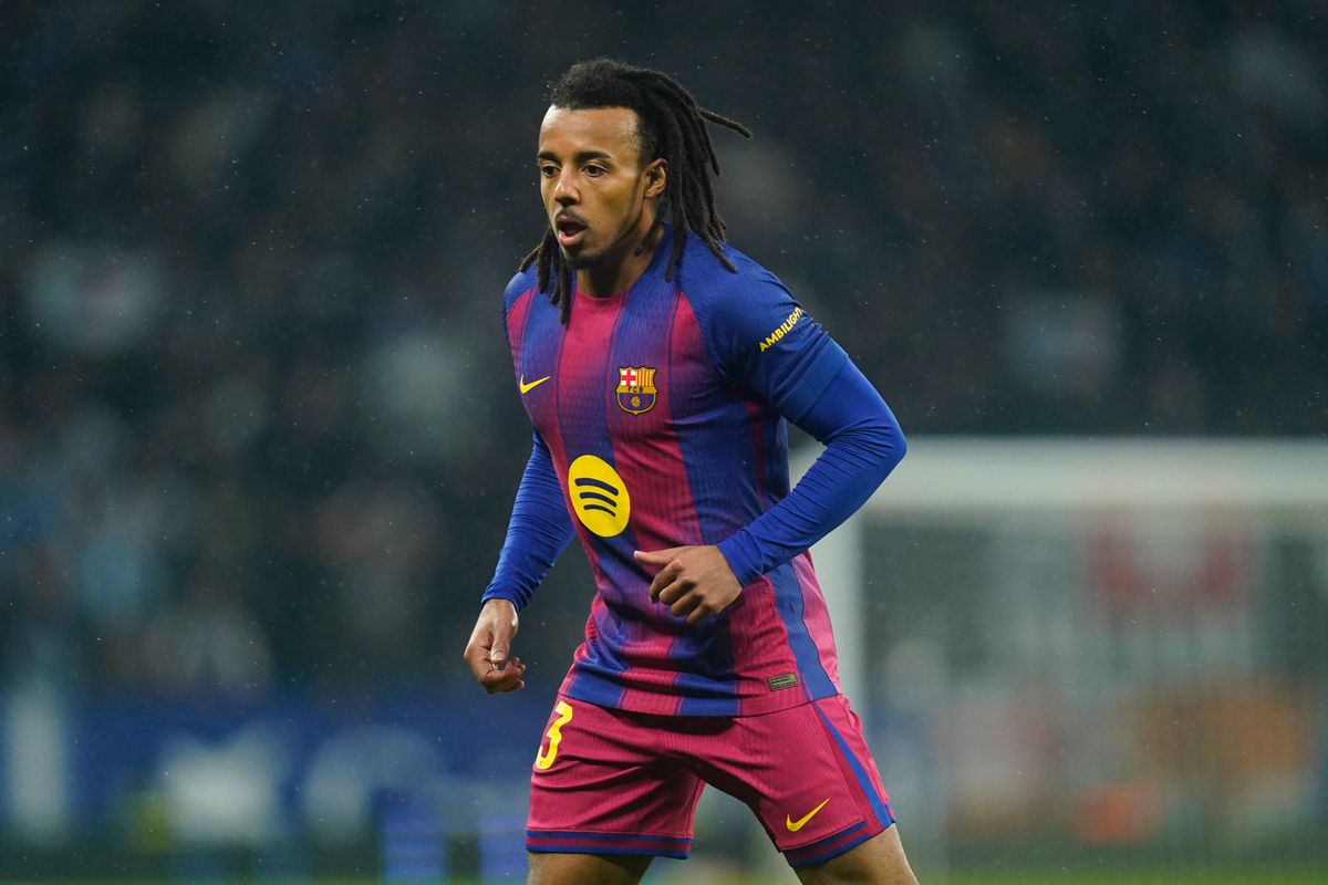 PSG : Luis Enrique valide l'arrivée de Jules Koundé