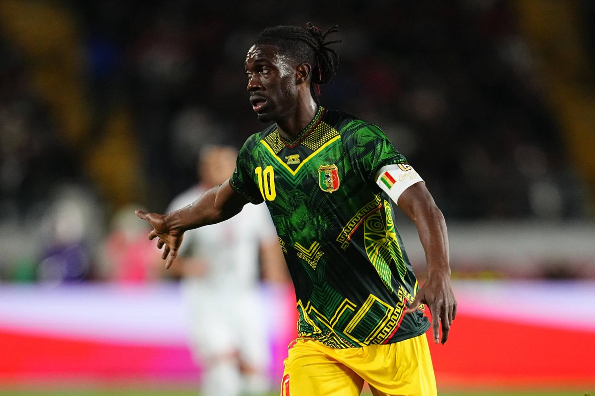 CAN 2025 : Le Mali écoeure la Tunisie au bout de la nuit