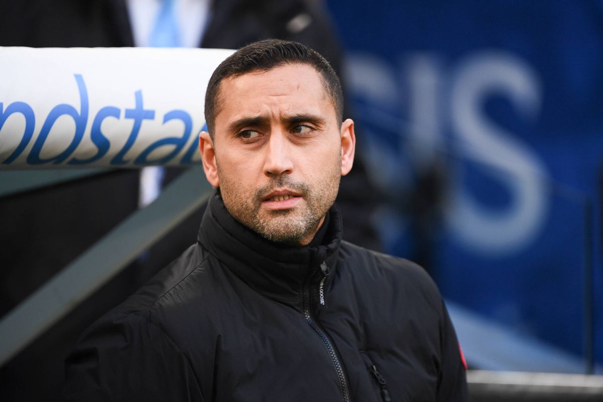 Nantes vire une demi-équipe au mercato