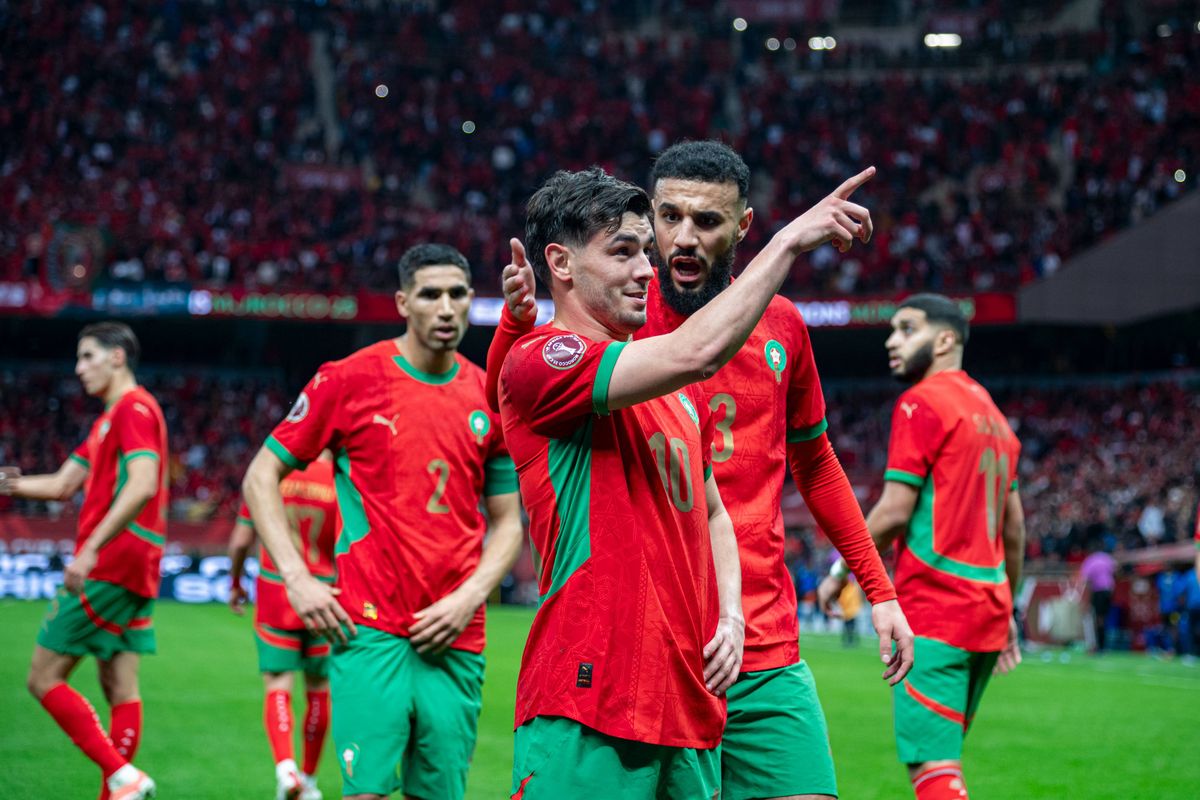 Maroc - Cameroun : Les compos (20h sur BeInSports1)
