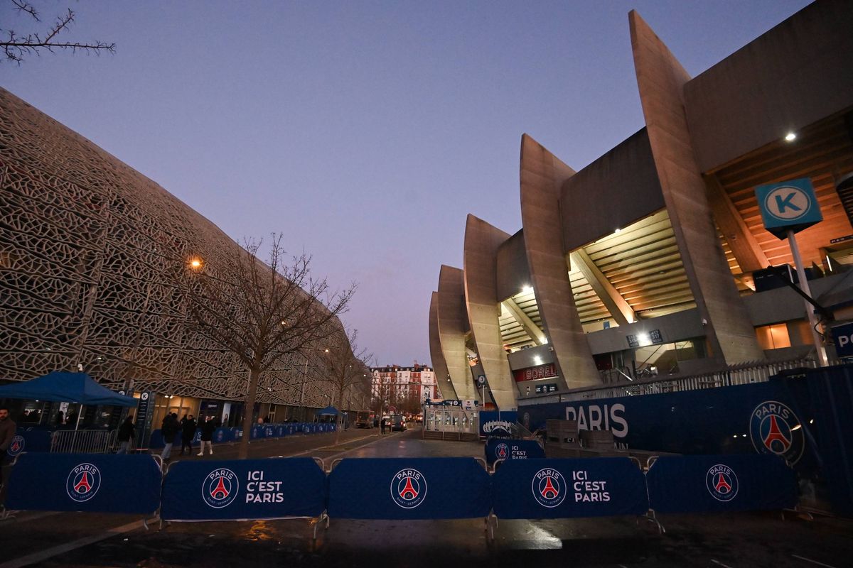PSG : Un invité très spécial pour sauver le Parc des Princes