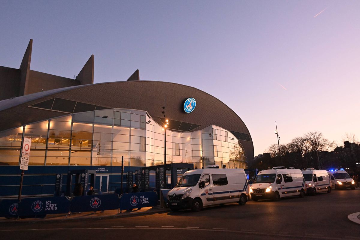 L1 : PSG-PFC : les compos (20h45 sur Ligue 1+)