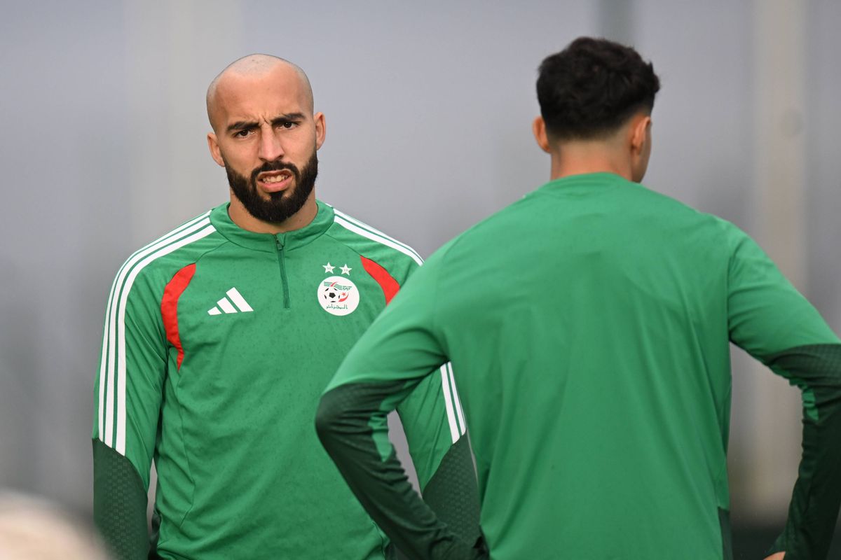 L'OM et l'OL avec Abdelli, le coup de poker