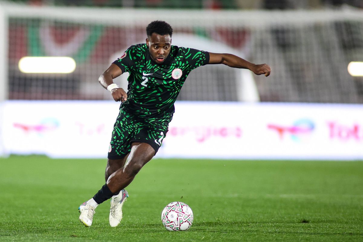 L'OL se met à rêver d'un roc du Nigeria