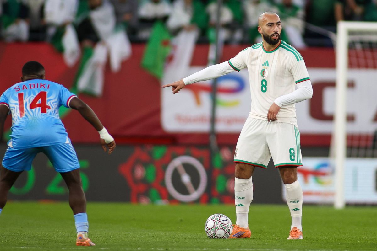 Angers envoie enfin Abdelli à l'OM