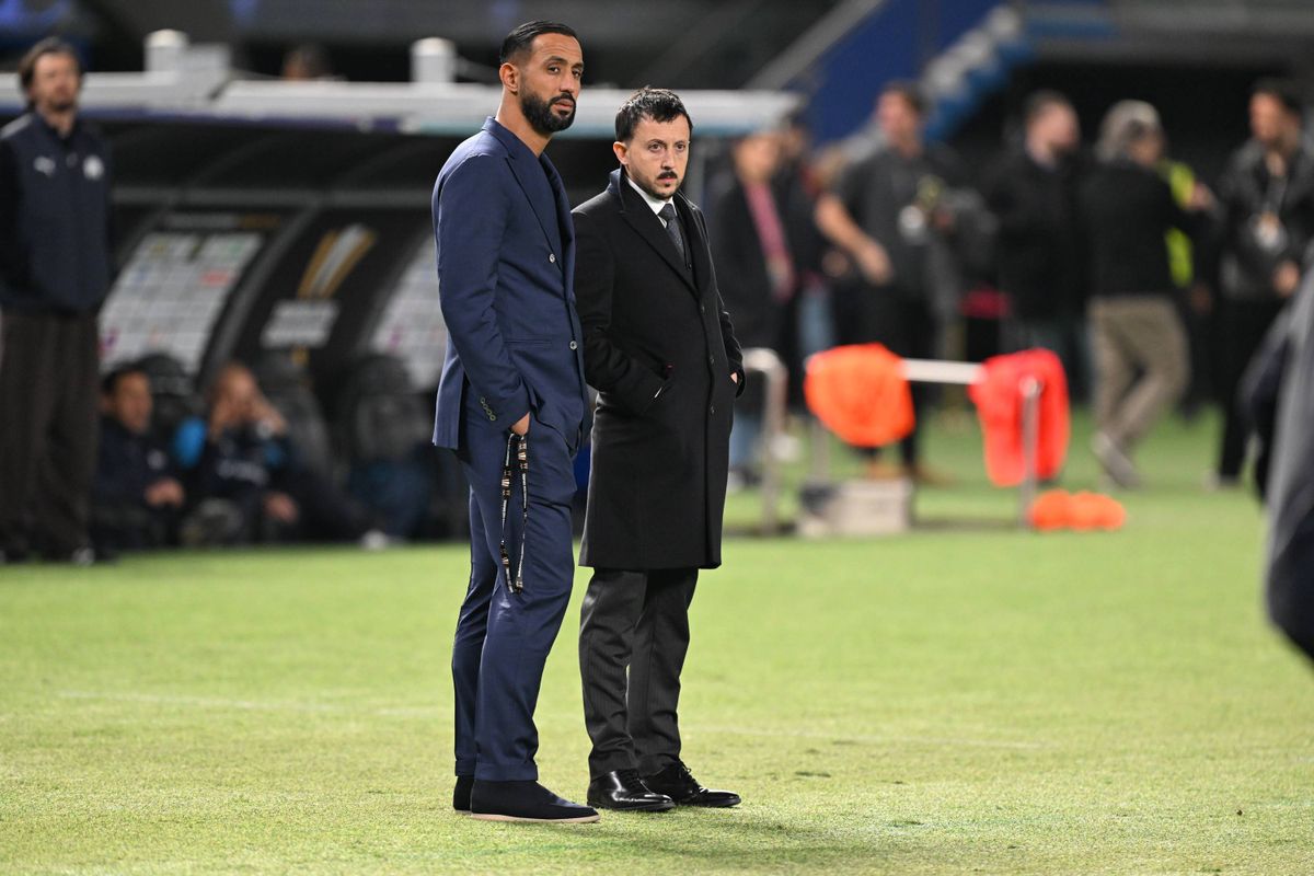 L'OM va au clash pour 60.000 euros