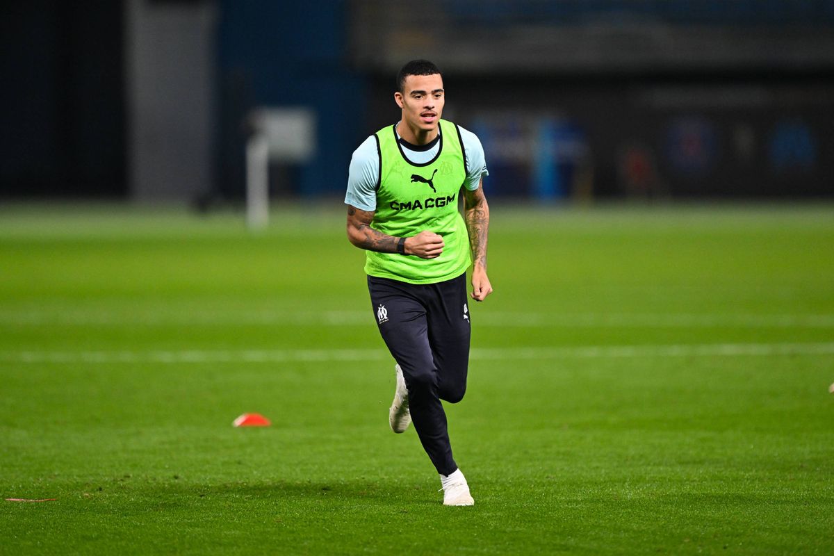 OM : Transfert à 100 ME, le plan secret de Greenwood