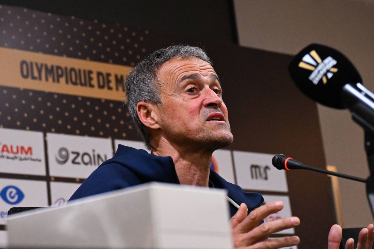 PSG : Le Barça s'oppose au retour de Luis Enrique