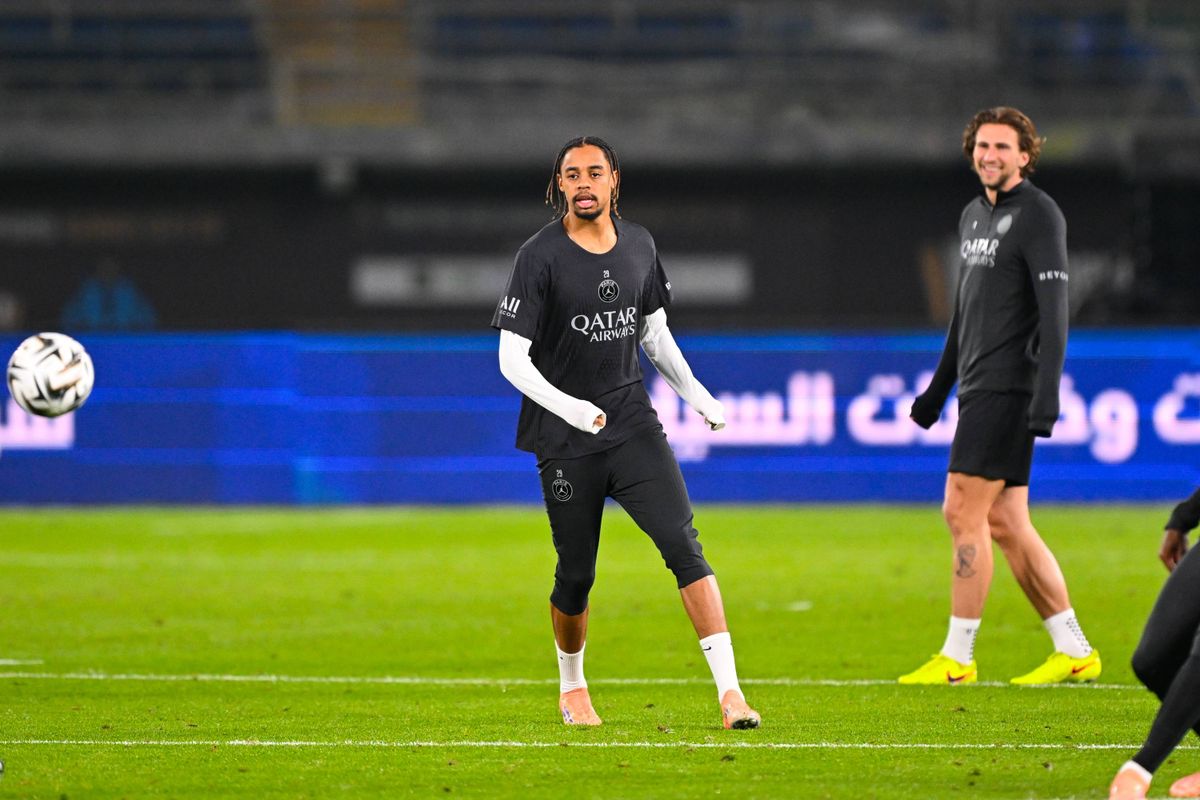 PSG : 100 ME pour Barcola, Arsenal frappe le premier