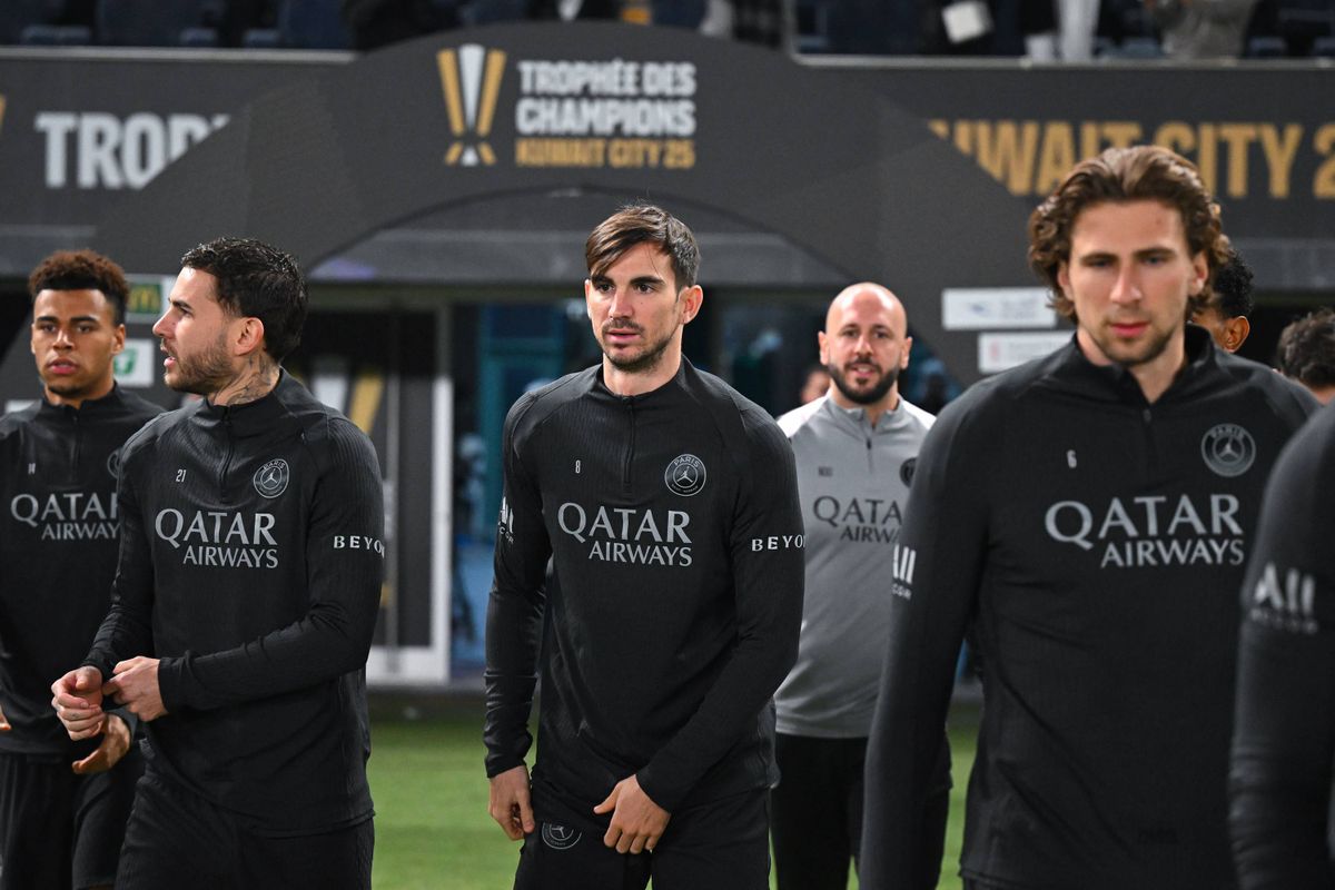 Fabian Ruiz, le PSG rejette une première offre honteuse