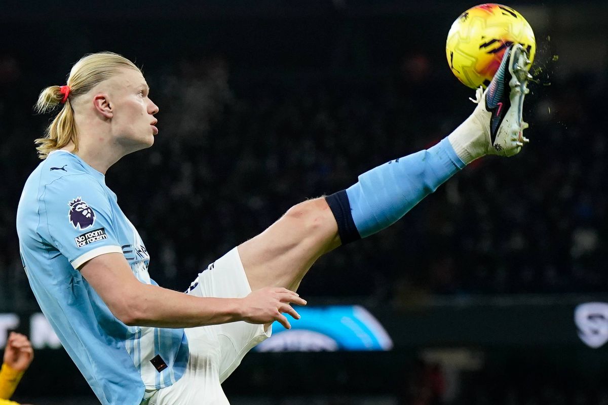 Real : Pérez fait une dinguerie à 500 ME pour Erling Haaland