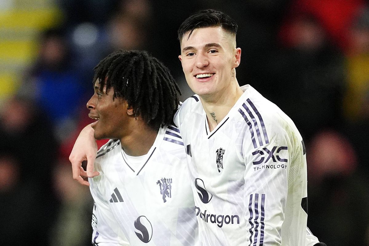 PL : MU démarre sa vie sans Amorim par un nul