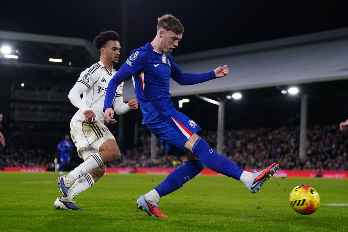 Cole Palmer à Manchester United, tout est en place