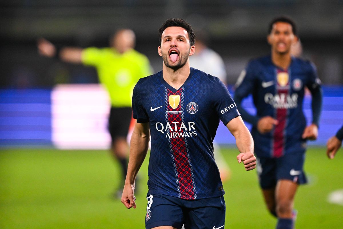 Marseille écoeuré, l'arbitre a offert le titre au PSG