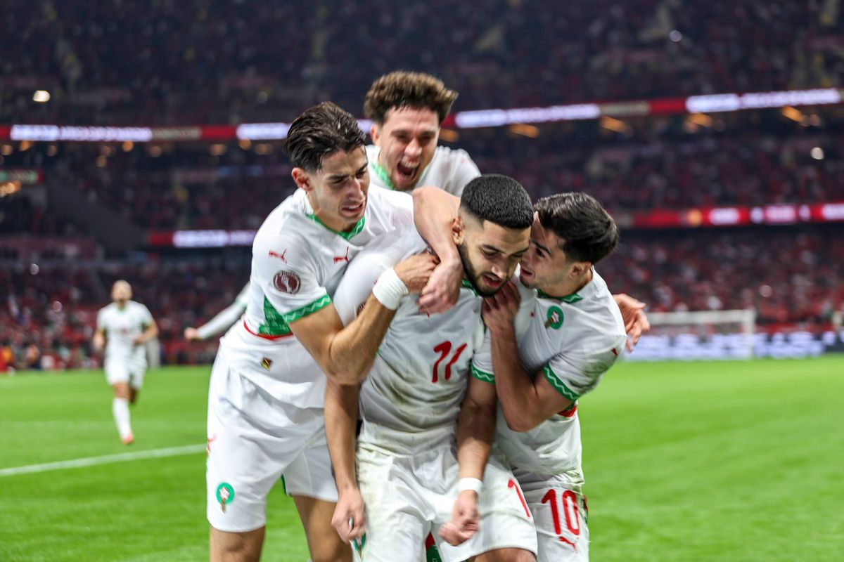 CAN 2025 : Le Maroc a croqué le Cameroun