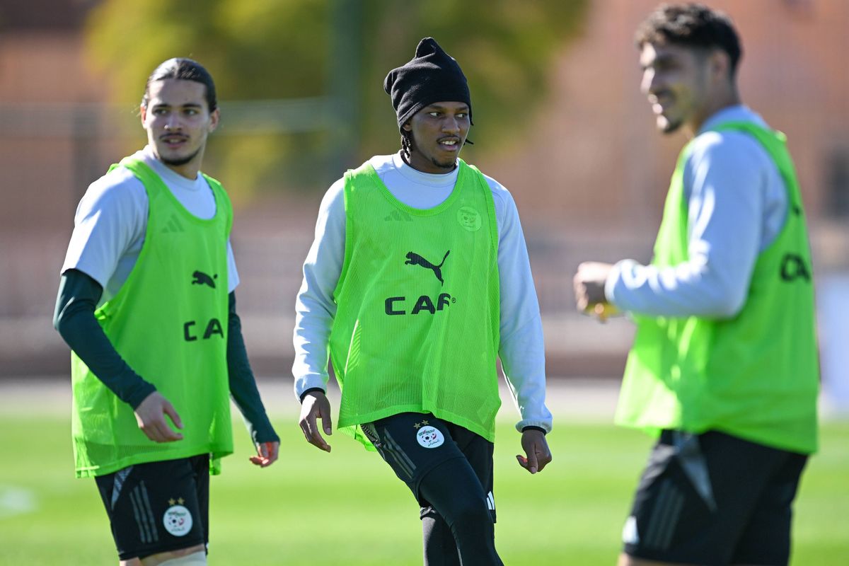 CAN 2025 : Algérie - Nigéria : les compos (17h sur BeIN 1)