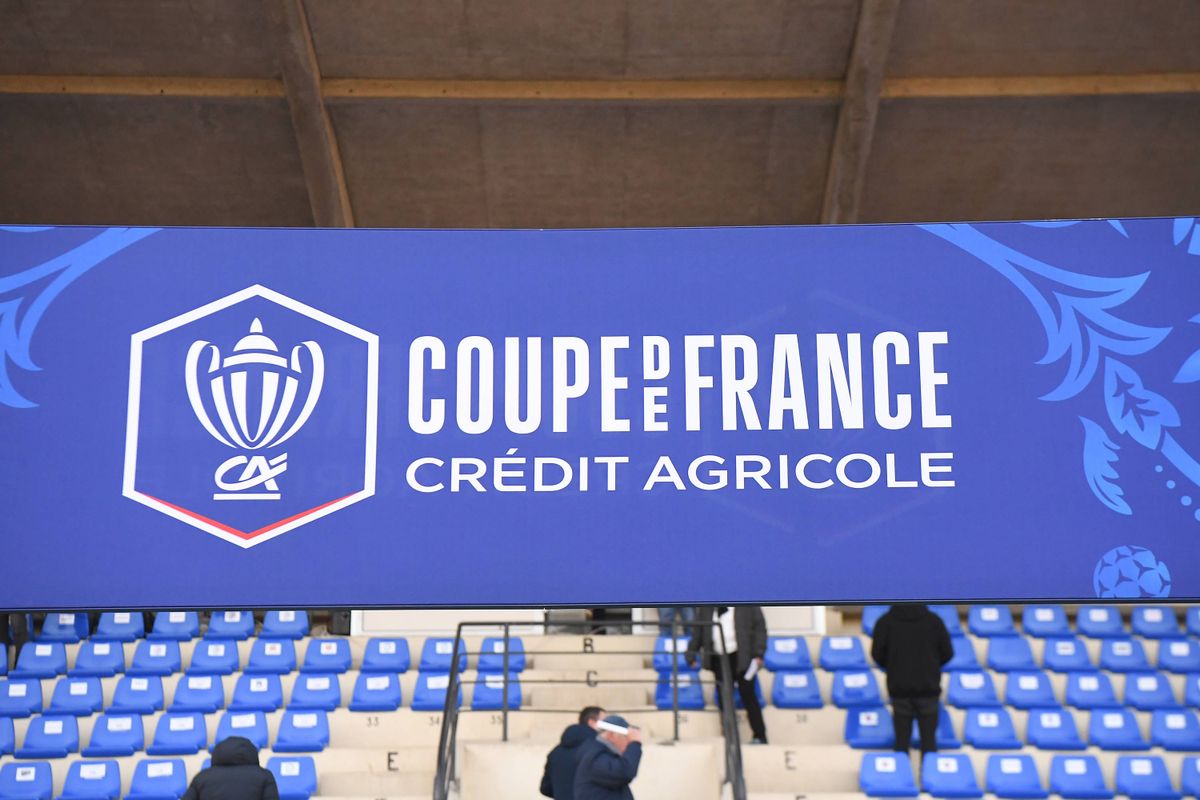 Bayeux - OM : les compos (21h sur beIN Sports 1)