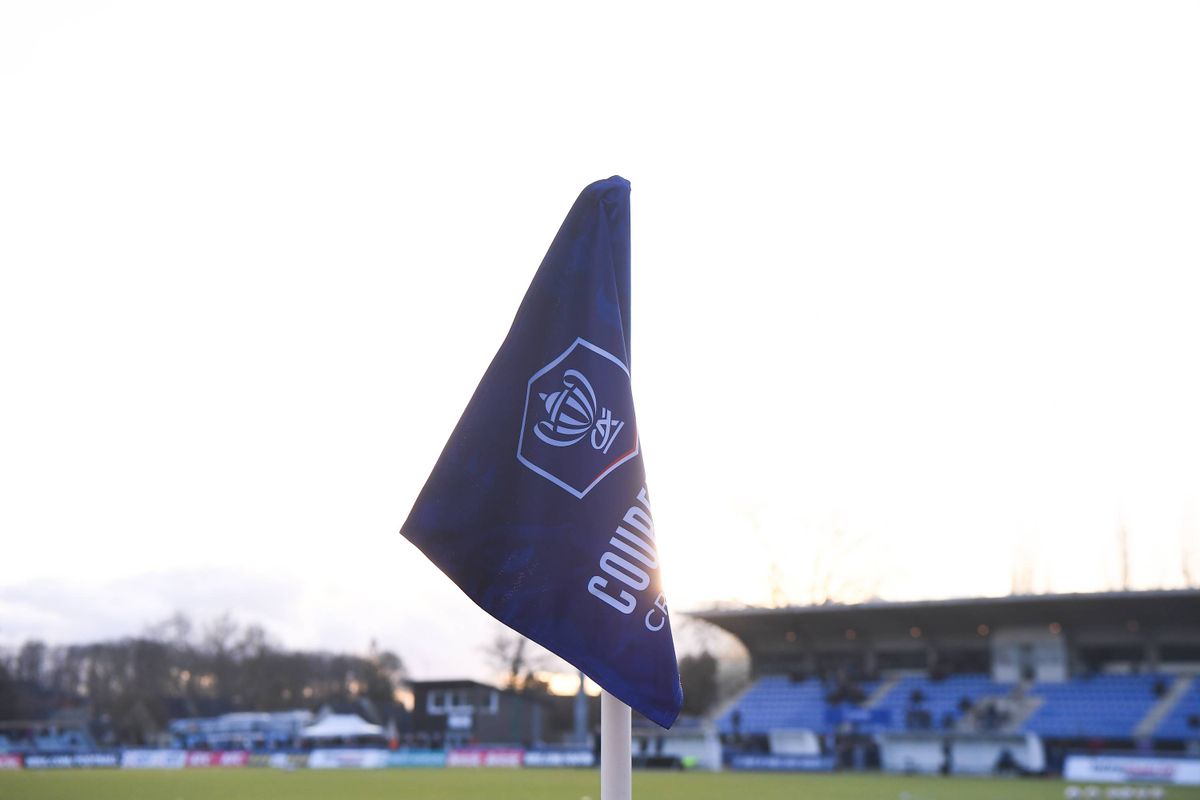 CdF : Comment suivre le tirage des 1/8e de finale