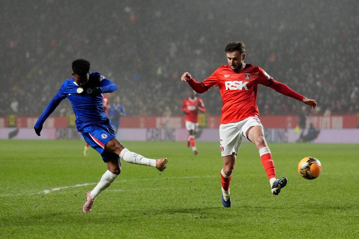 Ang : Chelsea en balade pour les débuts de Rosenior