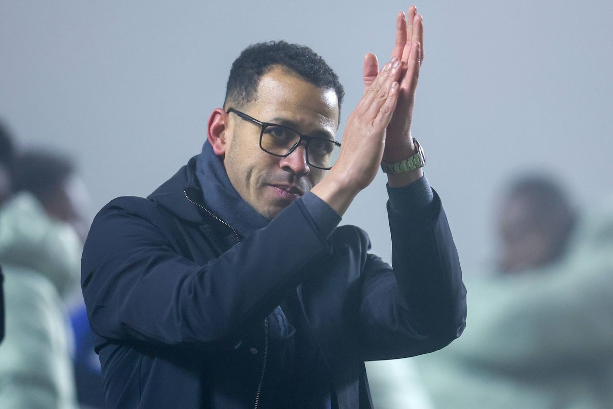 Rosenior se mêle du mercato de l'OL