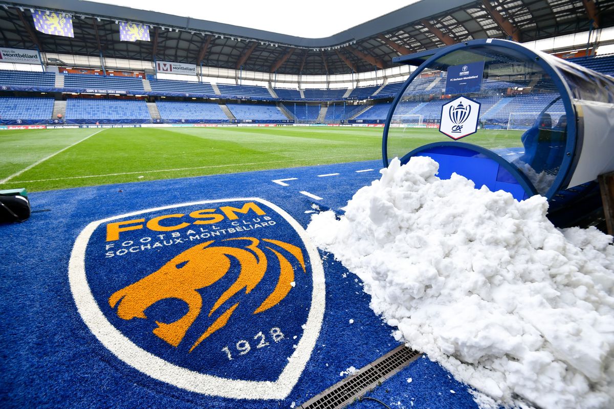 Sochaux - Lens : Les compositions (14h sur beIN Sports)